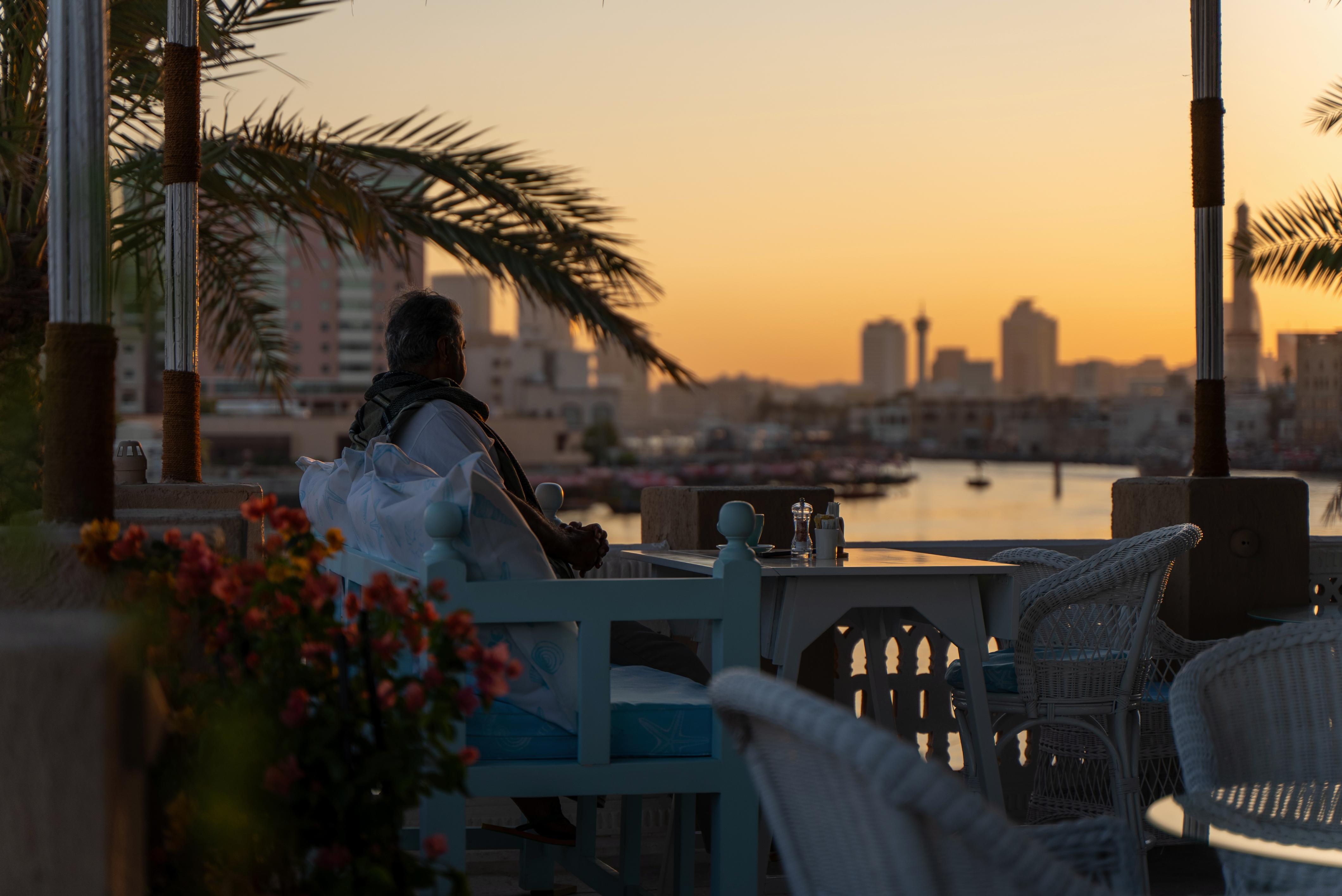 Arabian Boutique Hotel Dubai Exterior photo