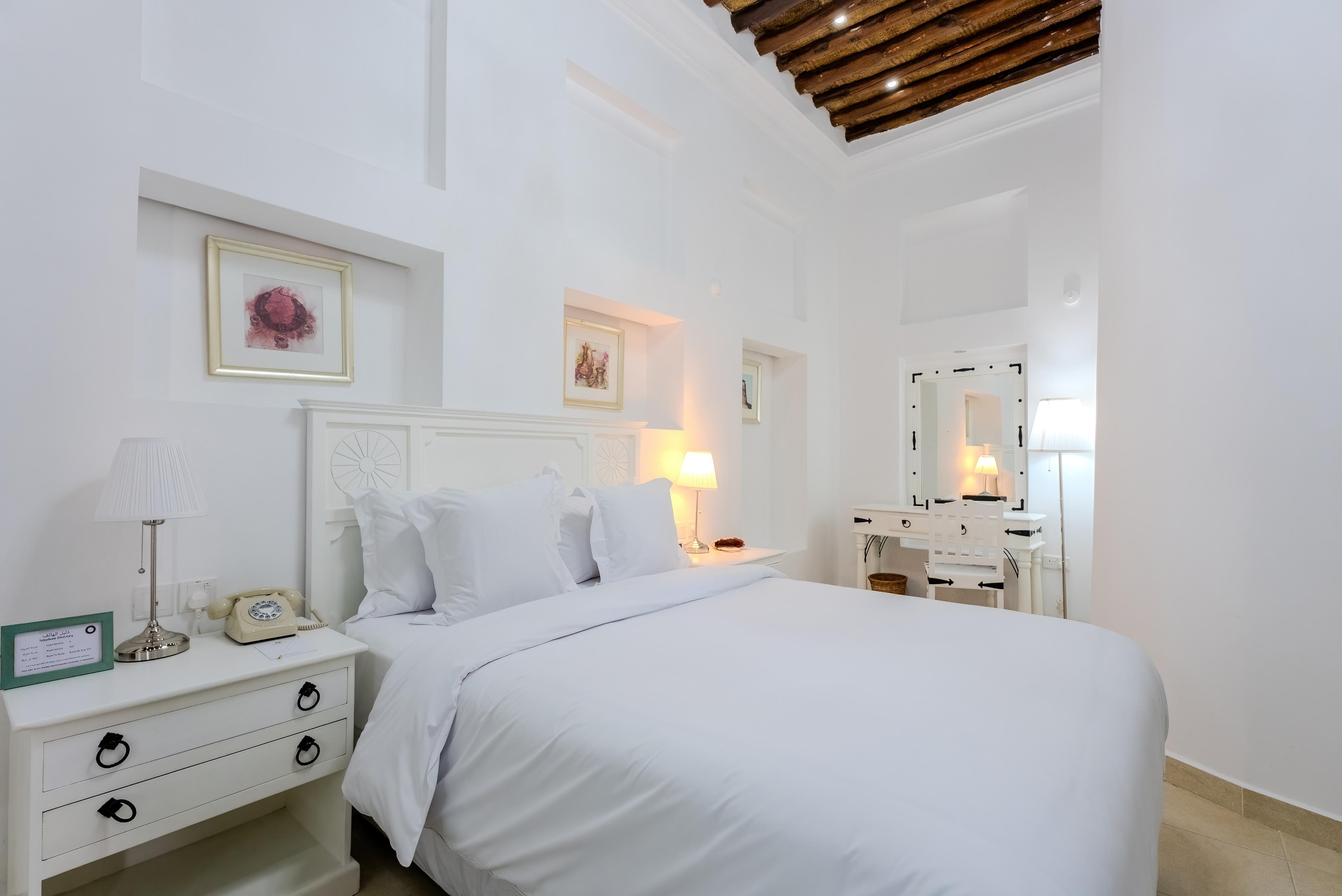 Arabian Boutique Hotel Dubai Exterior photo