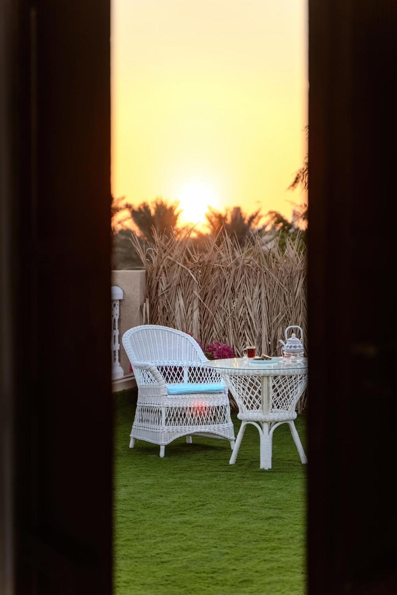 Arabian Boutique Hotel Dubai Exterior photo