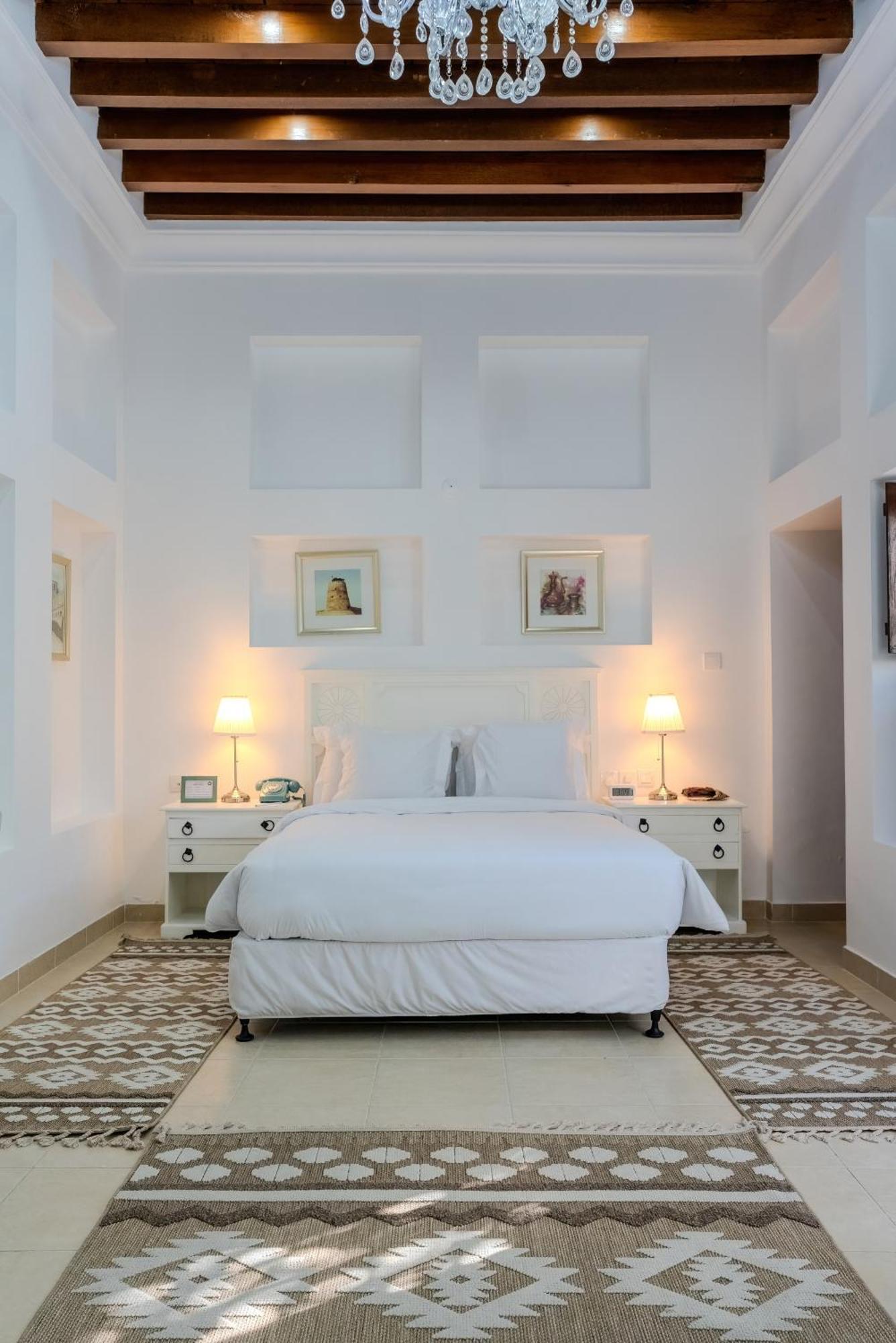 Arabian Boutique Hotel Dubai Exterior photo