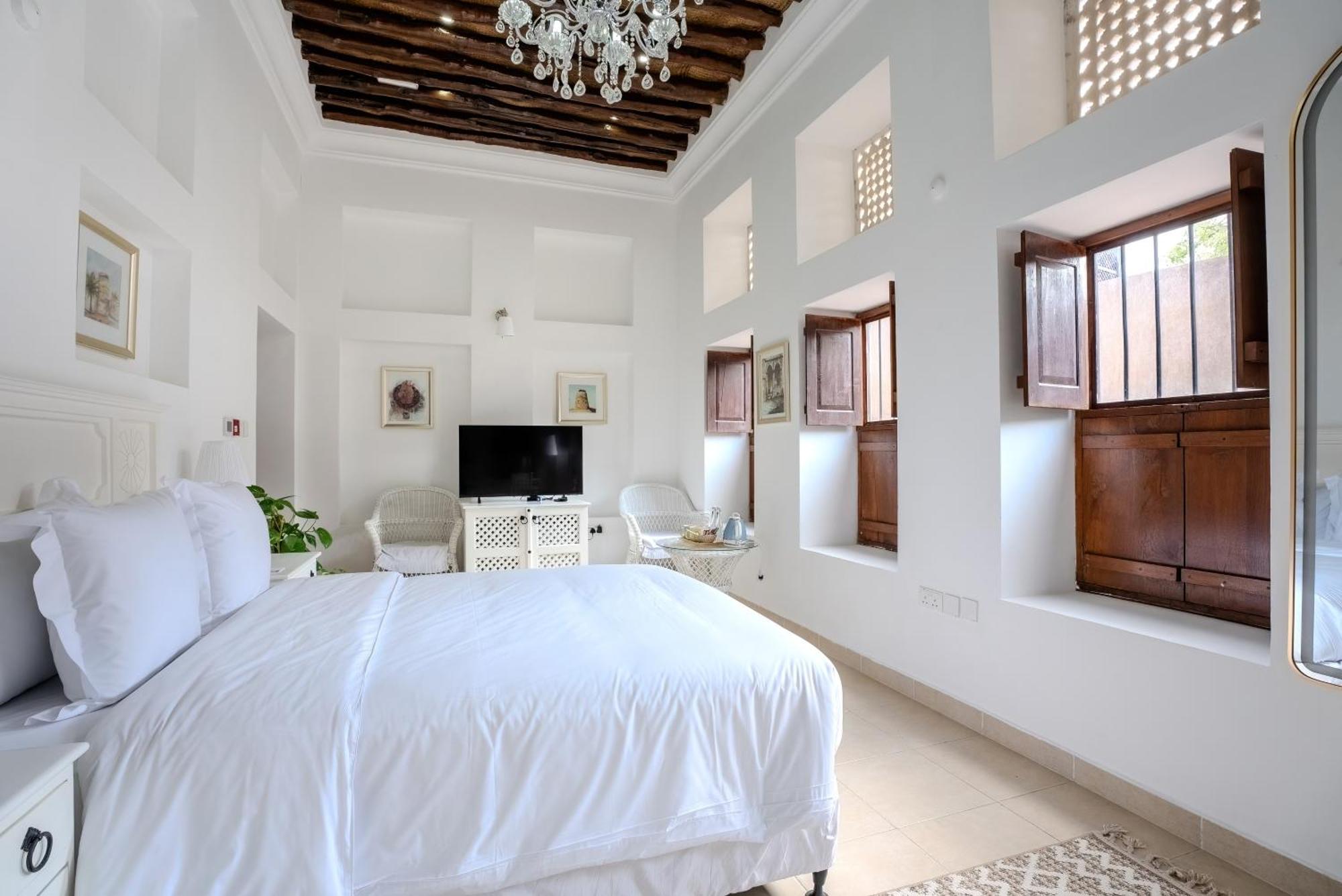 Arabian Boutique Hotel Dubai Exterior photo