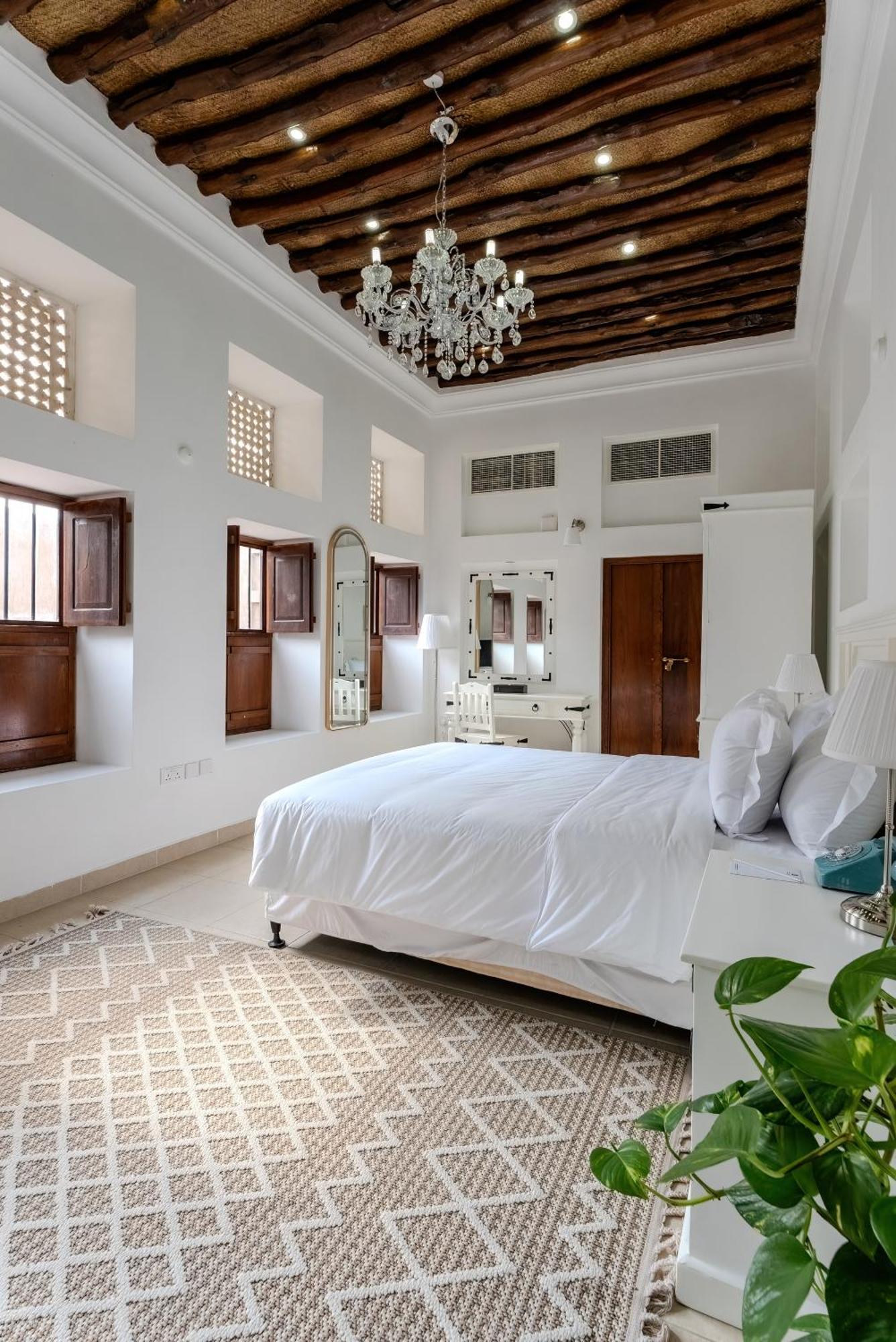 Arabian Boutique Hotel Dubai Exterior photo